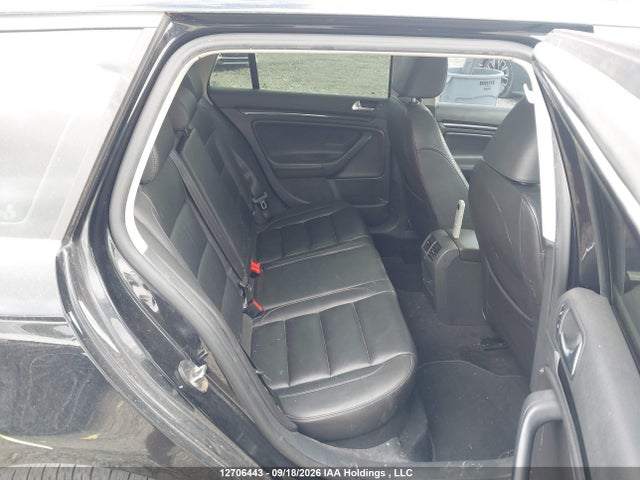 3VWPL7AJ1EM609167 Volkswagen JETTA TDI