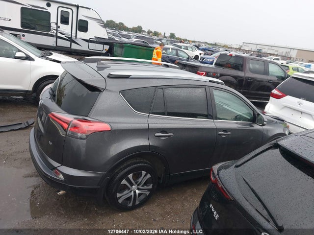 Продажа на аукционе авто 2017 Toyota Rav4 Le, vin: 2T3ZFREV5HW342064, номер лота: 12706447