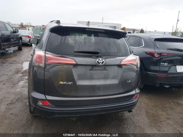 Продажа на аукционе авто 2017 Toyota Rav4 Le, vin: 2T3ZFREV5HW342064, номер лота: 12706447