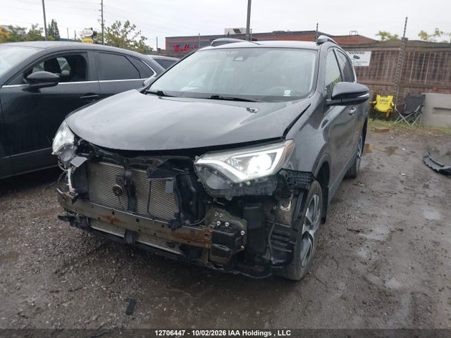 Продажа на аукционе авто 2017 Toyota Rav4 Le, vin: 2T3ZFREV5HW342064, номер лота: 12706447