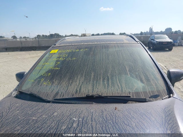 2018 Subaru Outback 3.6r Premier Eyesight Package მანქანა იყიდება აუქციონზე, vin: 4S4BSFTC7J3266817, აუქციონის ნომერი: 12706451