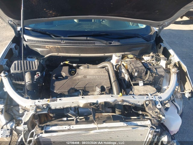 Chevrolet EQUINOX LS 2019 2GNAXSEV4K6140117 Image 10