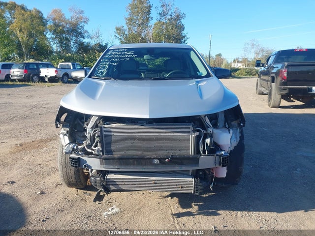 Chevrolet EQUINOX LS 2019 2GNAXSEV4K6140117 Image 13