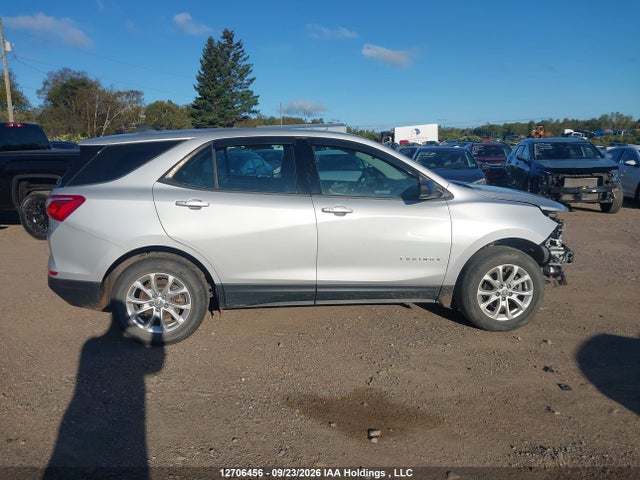 Chevrolet EQUINOX LS 2019 2GNAXSEV4K6140117 Image 14