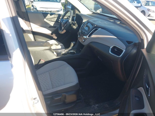 Chevrolet EQUINOX LS 2019 2GNAXSEV4K6140117 Image 5