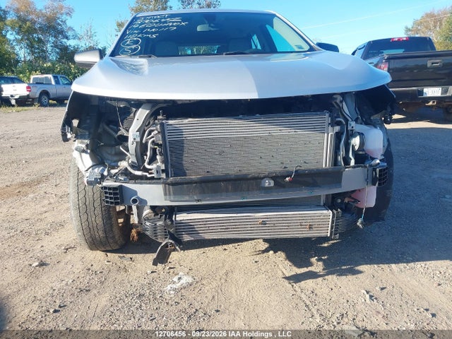 Chevrolet EQUINOX LS 2019 2GNAXSEV4K6140117 Image 6