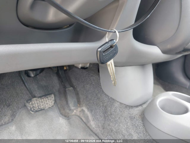 12706458 :رقم المزاد ، JTDBT1233Y0063909 vin ، 2000 Toyota Echo مزاد بيع