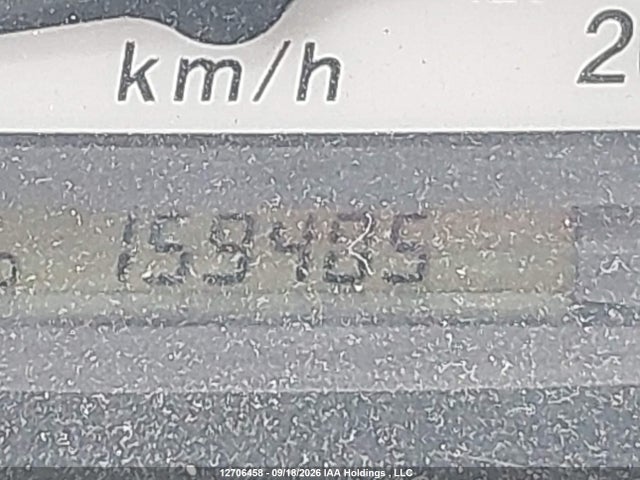 12706458 :رقم المزاد ، JTDBT1233Y0063909 vin ، 2000 Toyota Echo مزاد بيع