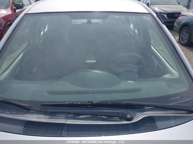 12706458 :رقم المزاد ، JTDBT1233Y0063909 vin ، 2000 Toyota Echo مزاد بيع