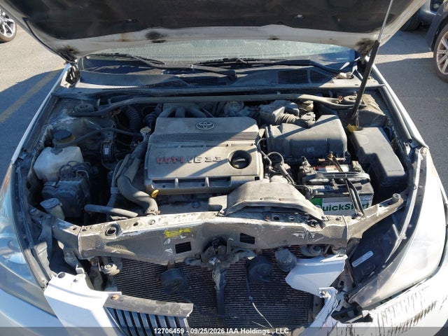 Продажа на аукционе авто 2004 Toyota Camry Solara Se/sle, vin: 4T1FA38P64U026171, номер лота: 12706459