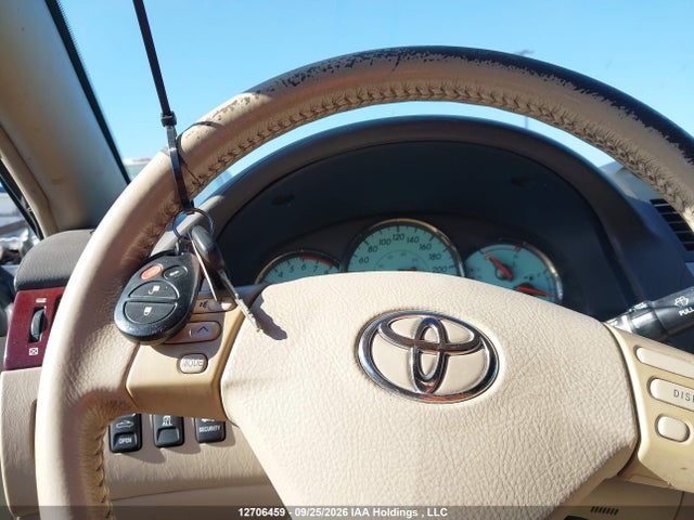 Продажа на аукционе авто 2004 Toyota Camry Solara Se/sle, vin: 4T1FA38P64U026171, номер лота: 12706459