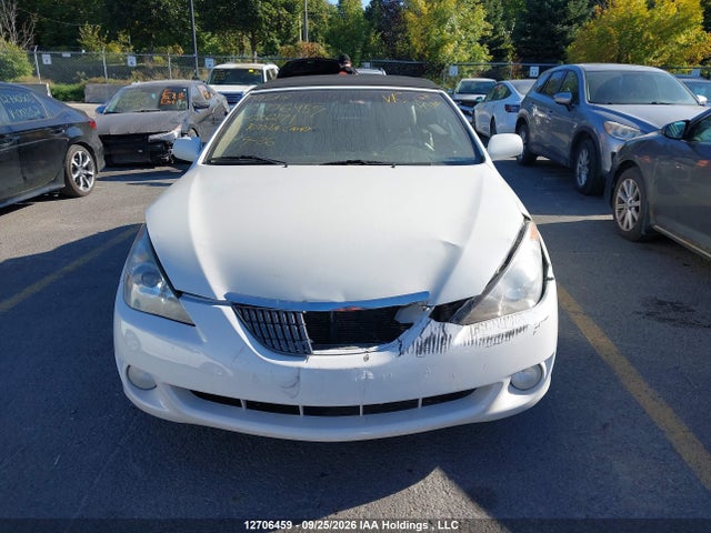 Продажа на аукционе авто 2004 Toyota Camry Solara Se/sle, vin: 4T1FA38P64U026171, номер лота: 12706459