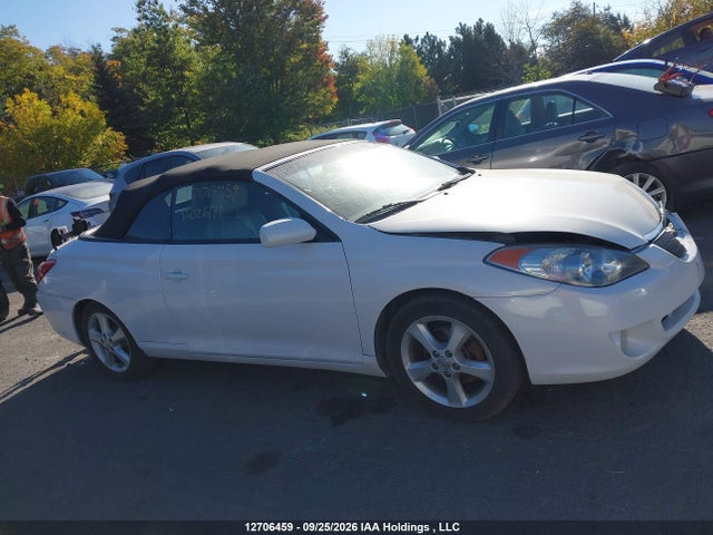 Продажа на аукционе авто 2004 Toyota Camry Solara Se/sle, vin: 4T1FA38P64U026171, номер лота: 12706459