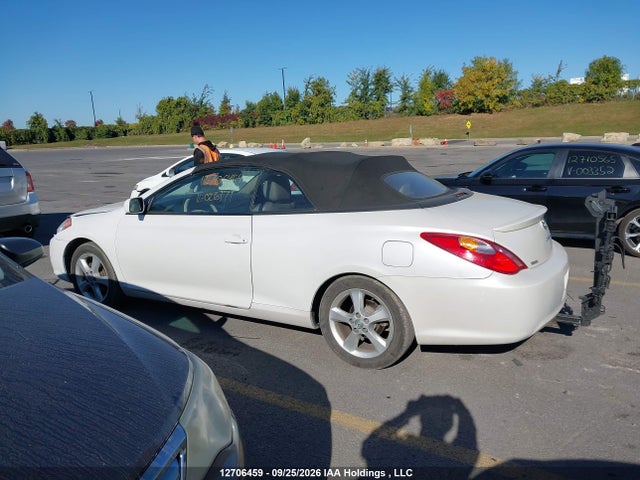 Продажа на аукционе авто 2004 Toyota Camry Solara Se/sle, vin: 4T1FA38P64U026171, номер лота: 12706459