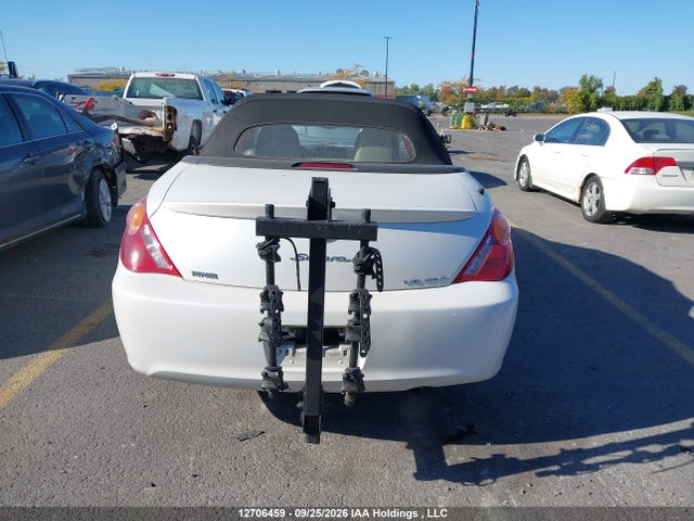 Продажа на аукционе авто 2004 Toyota Camry Solara Se/sle, vin: 4T1FA38P64U026171, номер лота: 12706459
