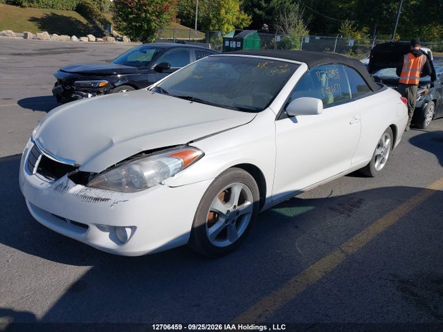 Продажа на аукционе авто 2004 Toyota Camry Solara Se/sle, vin: 4T1FA38P64U026171, номер лота: 12706459