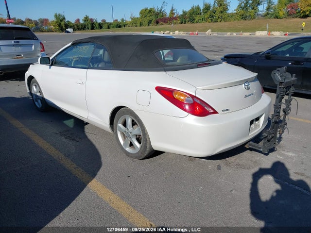 Продажа на аукционе авто 2004 Toyota Camry Solara Se/sle, vin: 4T1FA38P64U026171, номер лота: 12706459