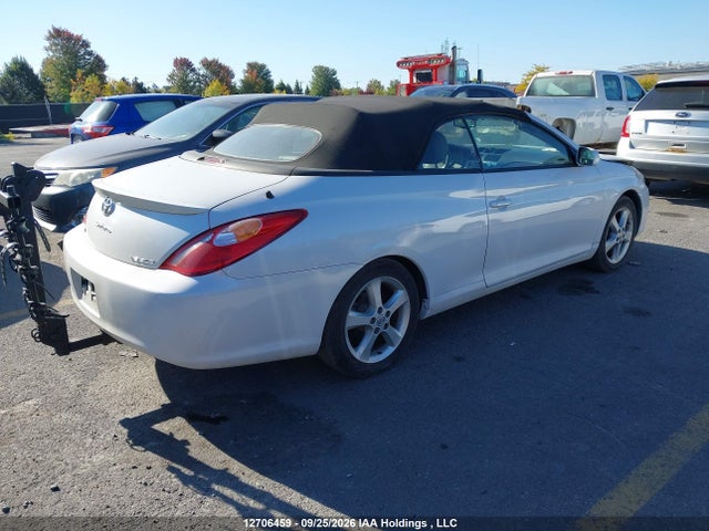 Продажа на аукционе авто 2004 Toyota Camry Solara Se/sle, vin: 4T1FA38P64U026171, номер лота: 12706459
