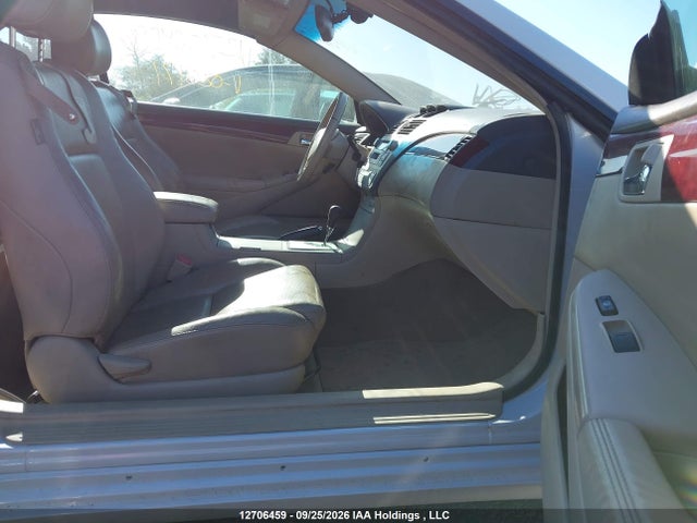 Продажа на аукционе авто 2004 Toyota Camry Solara Se/sle, vin: 4T1FA38P64U026171, номер лота: 12706459