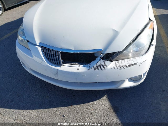 Продажа на аукционе авто 2004 Toyota Camry Solara Se/sle, vin: 4T1FA38P64U026171, номер лота: 12706459