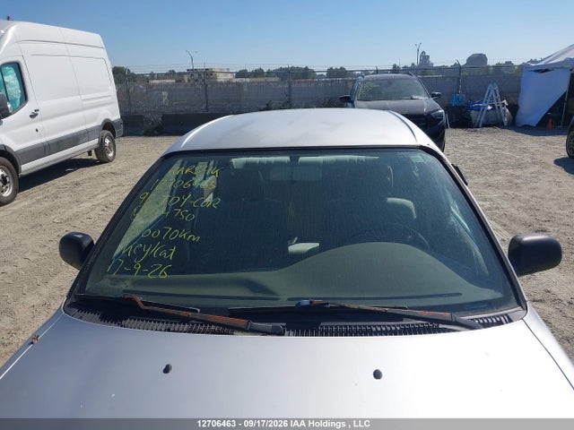 Aukcja sprzedaży 1996 Toyota Corolla, vin: 2T1BA03E9TC114750, numer aukcji: 12706463