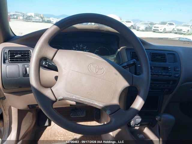 Aukcja sprzedaży 1996 Toyota Corolla, vin: 2T1BA03E9TC114750, numer aukcji: 12706463