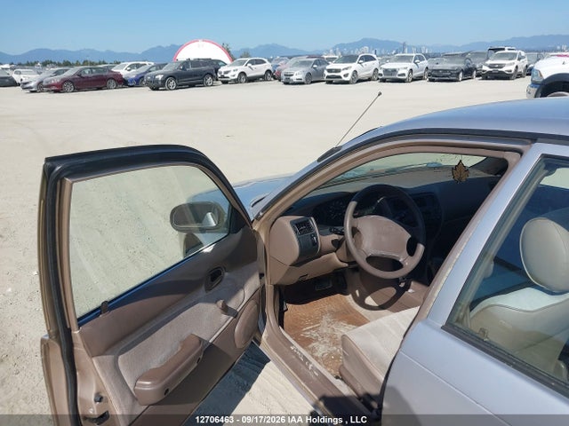 Aukcja sprzedaży 1996 Toyota Corolla, vin: 2T1BA03E9TC114750, numer aukcji: 12706463