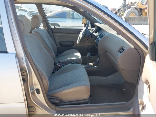 Aukcja sprzedaży 1996 Toyota Corolla, vin: 2T1BA03E9TC114750, numer aukcji: 12706463