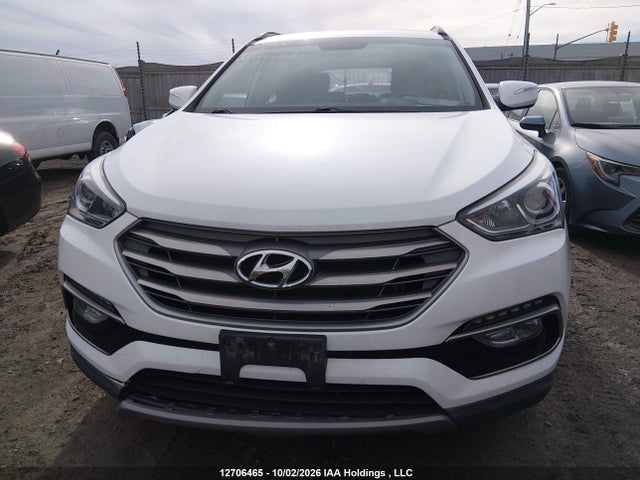 5XYZU3LB3HG474430 Hyundai SANTA FE SPORT