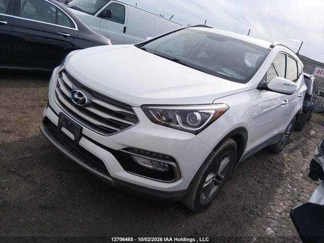 5XYZU3LB3HG474430 Hyundai SANTA FE SPORT