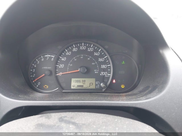 Aukcja sprzedaży 2018 Mitsubishi Mirage Es, vin: ML32A3HJXJH001800, numer aukcji: 12706467