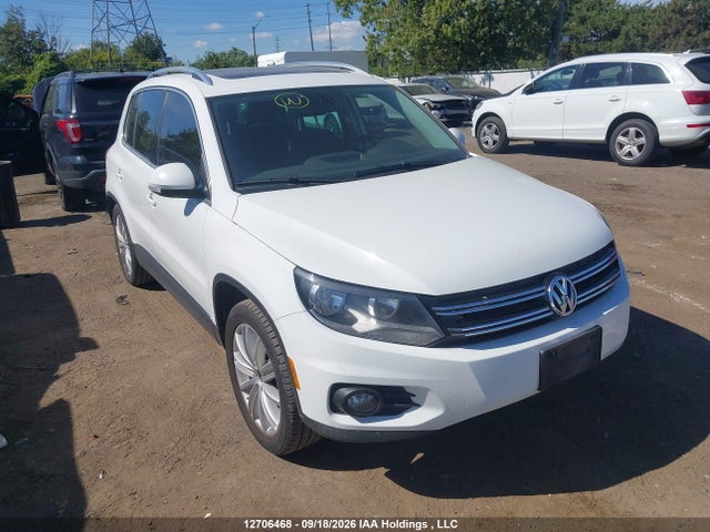 Volkswagen Tiguan S/se/sel/r-line 2015 WVGJV7AX5FW553349 zdjęcie główne