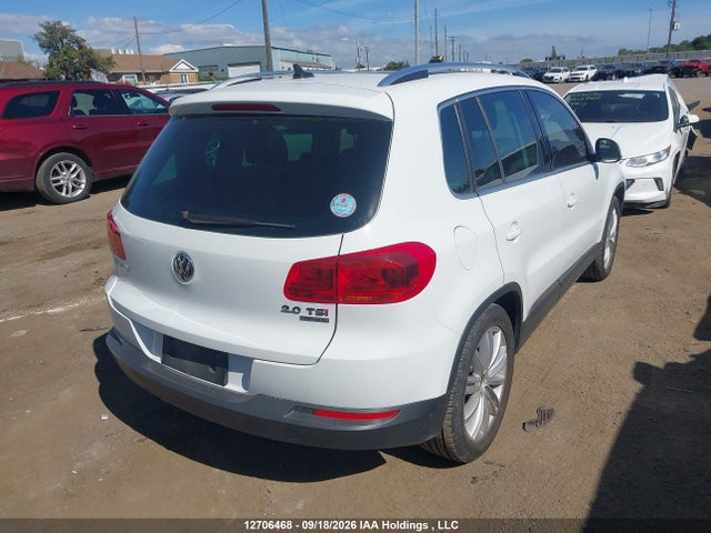 WVGJV7AX5FW553349 Volkswagen Tiguan S/se/sel/r-line