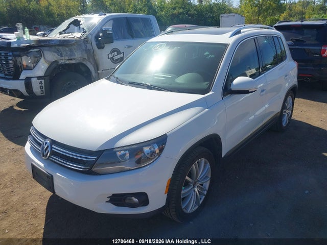 WVGJV7AX5FW553349 Volkswagen Tiguan S/se/sel/r-line