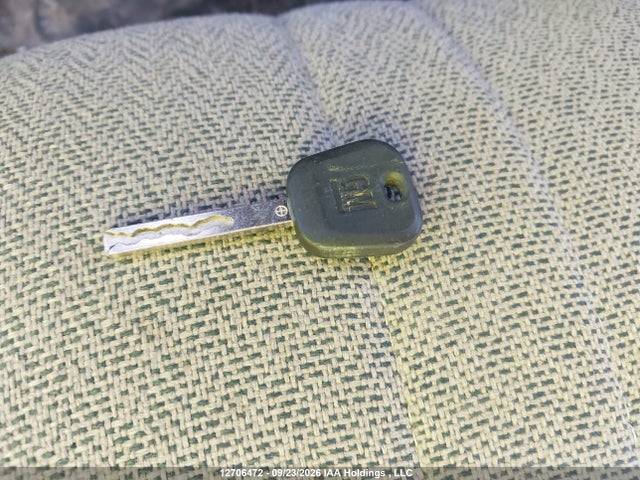 1GTW7FCF3F1277625 GMC Savana 2500 1wt