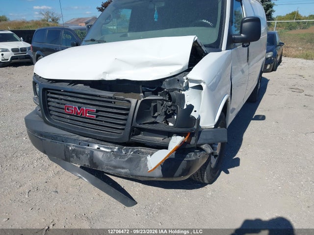 1GTW7FCF3F1277625 GMC Savana 2500 1wt