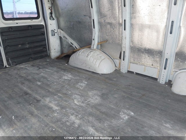 1GTW7FCF3F1277625 GMC Savana 2500 1wt