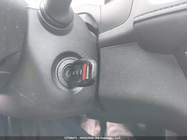 Honda HR-V LX 2017 3CZRU6H35HM108470 Image 11