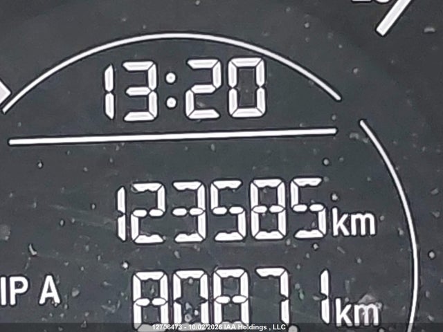 Honda HR-V LX 2017 3CZRU6H35HM108470 Image 16