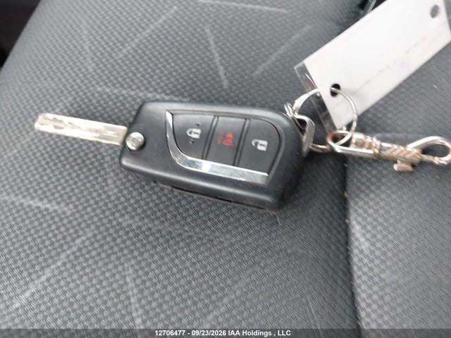 Toyota RAV4 LE 2024 2T3B1RFV4RC477361 Image 11