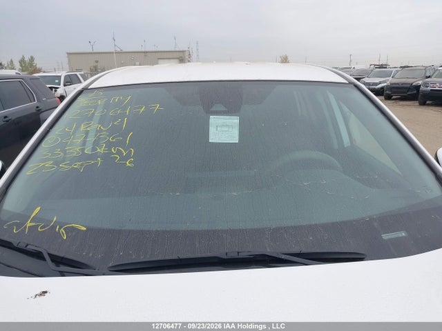 Toyota RAV4 LE 2024 2T3B1RFV4RC477361 Image 18