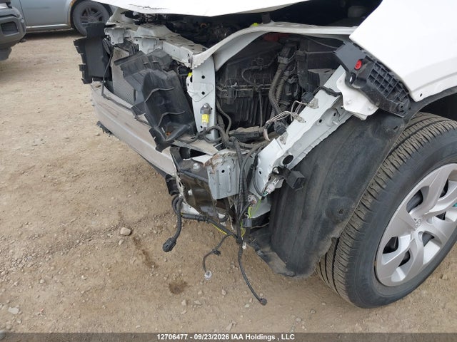 Toyota RAV4 LE 2024 2T3B1RFV4RC477361 Image 20