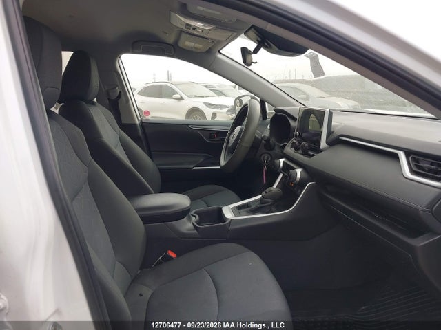 Toyota RAV4 LE 2024 2T3B1RFV4RC477361 Image 5