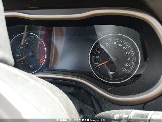Продаж на аукціоні авто 2015 Jeep Cherokee, vin: 1C4PJMDS4FW754166, номер лоту: 12706478