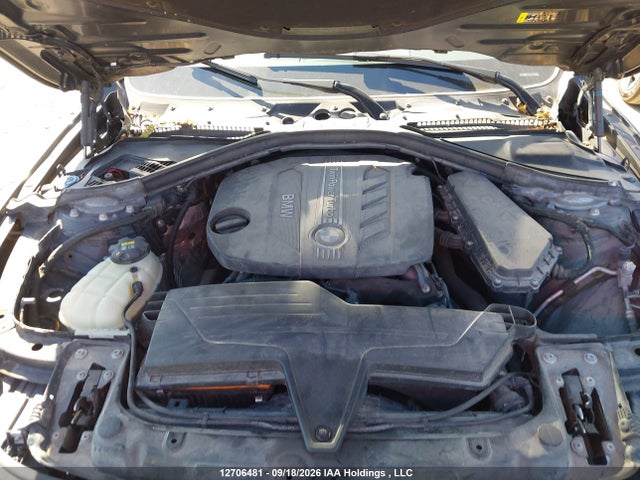 WBA8F1C3XHK825991 BMW 328 D Xdrive