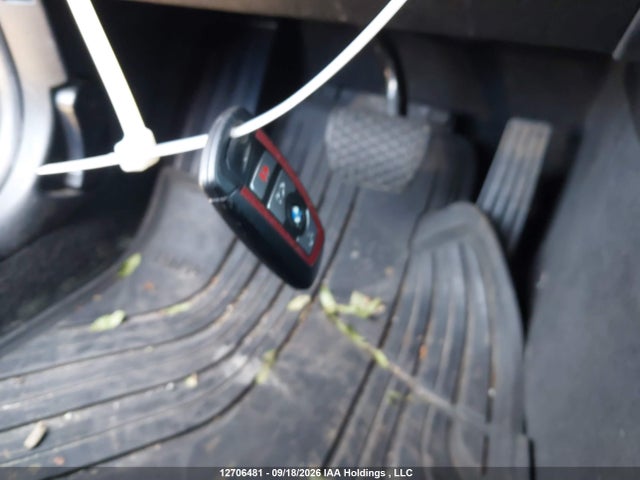 WBA8F1C3XHK825991 BMW 328 D Xdrive
