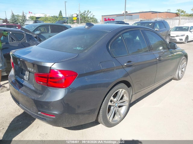 WBA8F1C3XHK825991 BMW 328 D Xdrive