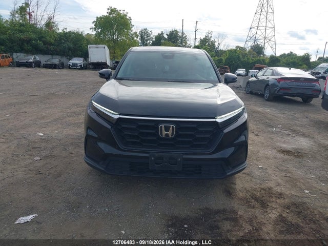 Honda CR-V LX 2023 2HKRS4H29PH110654 Image 12