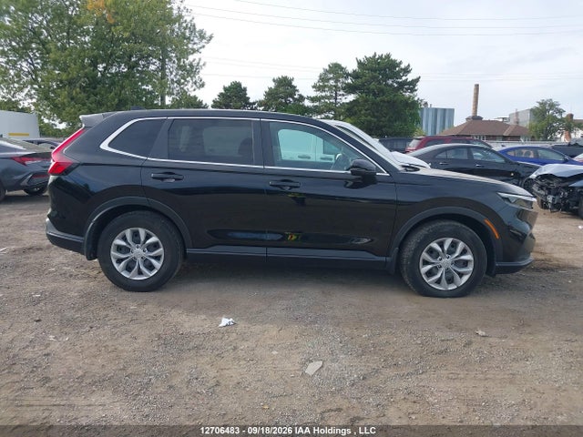Honda CR-V LX 2023 2HKRS4H29PH110654 Image 13