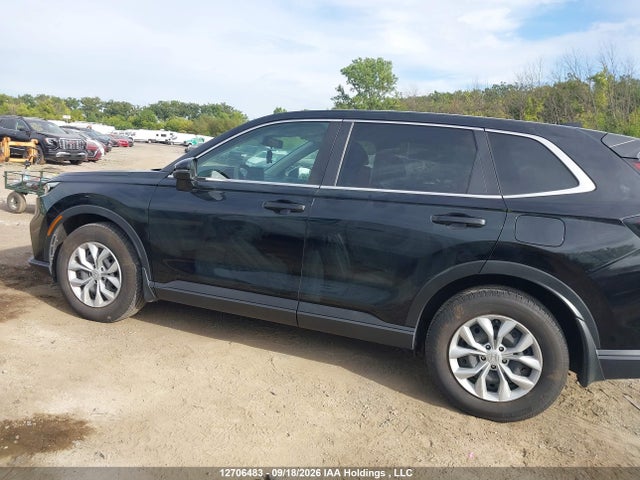 Honda CR-V LX 2023 2HKRS4H29PH110654 Image 14